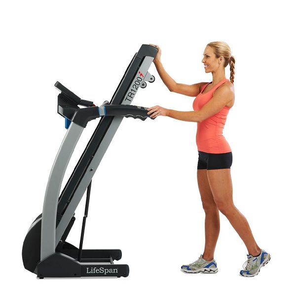 A Beginner's Guide to Buying a Treadmill - Sears
